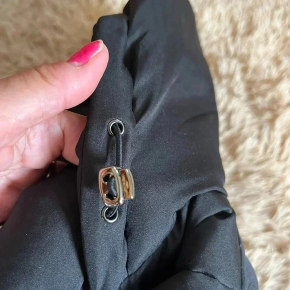 Down Coat - Picture 5 of 7